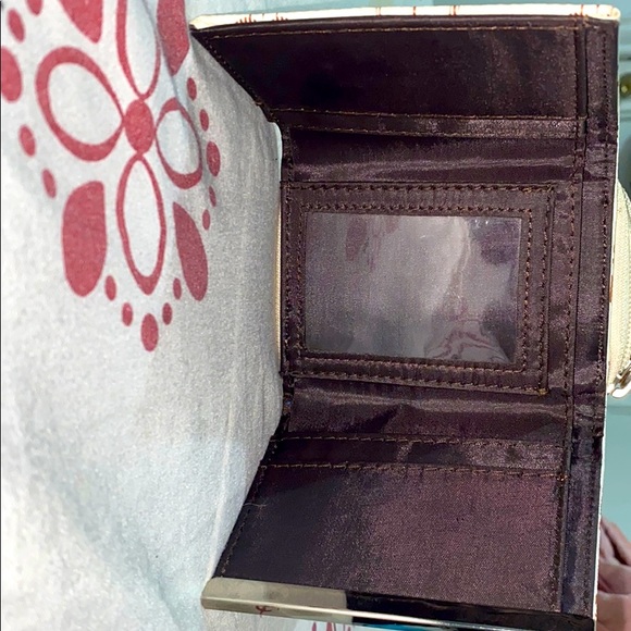 Small wallet - Picture 3 of 4